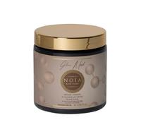 NOÏA HAIR - Masque Capillaire Professionnel GLOW - Hydratation Intense & Brillance - Acide Hyaluronique - Cheveux Secs, Ternes ou Déshydratés - 500 ml