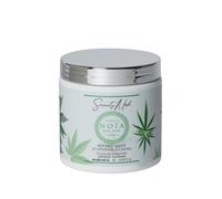 NOÏA HAIR - Masque Capillaire Professionnel SERENITY - Apaisant & Hydratant - Soin Douceur - Cuir Chevelu Sensible et Cheveux Délicats - 500 ml