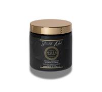 NOÏA HAIR - Masque Capillaire Professionnel STIMULATE - Nutrition & Brillance - Soin Douceur - Cheveux Secs, Ternes ou Indisciplinés - 500 ml