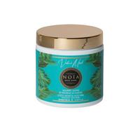NOÏA HAIR - Masque Capillaire Professionnel VAHINÉ - Nutrition & Hydratation - Monoï - Cheveux Secs, Déshydratés ou Ternes - 500 ml
