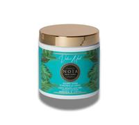 NOÏA HAIR - Masque Soin Vahiné 500ml - Coco, Monoï & Aloe Vera - Hydratation Intense, Douceur & Nutrition - Soin Professionnel Cheveux Secs & Déshydratés