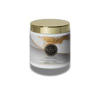 NOÏA HAIR - Masque Soin VIRTUOSE 500ml - Figue de Barbarie & Extrait de Caviar - Réparation Intense, Douceur & Brillance - Soin Professionnel Cheveux Secs & Abîmés