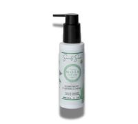 NOÏA HAIR - Sérum Capillaire Professionnel SERENITY - Apaisant & Hydratant - Anti-Frisottis - Soin Douceur - Cuir Chevelu Sensible et Cheveux Délicats - 100 ml