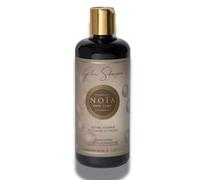 NOÏA HAIR - Shampoing Capillaire Professionnel GLOW - Hydratation & Brillance - Acide Hyaluronique - Cheveux Secs, Ternes ou Déshydratés - 500 ml