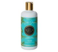 NOÏA HAIR - Shampoing Capillaire Professionnel VAHINÉ - Nutrition & Hydratation - Monoï - Cheveux Secs, Ternes ou Déshydratés - 500 ml