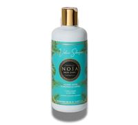 NOÏA HAIR - Shampoing Capillaire Professionnel VAHINÉ - Nutrition & Hydratation - Monoï - Cheveux Secs, Ternes ou Déshydratés - 500 ml