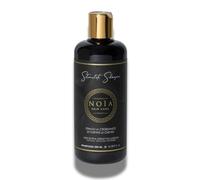 NOÏA HAIR - Shampoing Professionnel STIMULATE - Croissance & Anti-Chute - Fortifiant Capillaire - Cheveux Affaiblis et Cassants - 500 ml