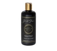 Shampoing Huile de ricin, Extrait d'Ail & Sésame - Gamme Stimulate - NOÏA HAIR - 500 ml