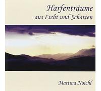 Noichl,Martina - Harfenträume aus Licht und Schatten [Import]