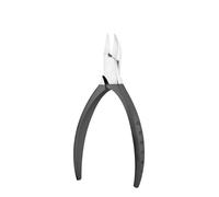 Noir 03 - Coupe-Ongles Pour Orteils Et Cuticules Incarnées, Outils De Soins De Pédicure Épais, Pour Enlever La Peau Morte