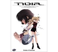 Noir 1: Shades of Darkness [Import anglais]