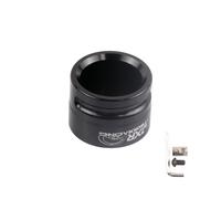 (noir) 1 support mural pour volant pour Moza/Simagic/NRG/Works/D1, housses de volant à dégagement rapide