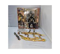 (noir) 14 cm Kaiyodo Revoltech Amazing Yamaguchi Iron Spider-Man Figurines d'action Modèle Poupée à