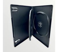 Noir 14 mm 3 disques DVD - 25 Lot de la marque Dragon Trading®