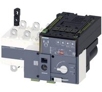 noir 2.5 mm² 250 A 3 NO (T), 4 inverseurs (RT) Siemens 3KC83380CA220GA3