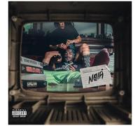 Smino - NOIR (Transluscent Grape) Vinyl Limited Edition (Vinyl)