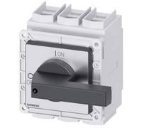 noir 3 pôles 185 mm² 160 A 690 V/AC Siemens 3LD23050TK11