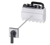 noir 3 pôles 185 mm² 160 A 690 V/AC Siemens 3LD23187UK01