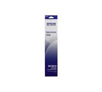 - Noir - 32 m - ruban d'impression - pour LQ 690