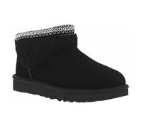 UGG Bottes d'hiver pour femme, Noir, 38 EU