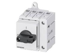 noir 4 pôles 16 mm² 40 A 690 V/AC Siemens 3LD33300TL11