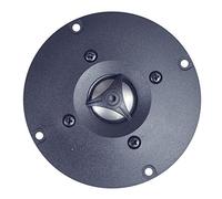 Noir 50 W de haute qualité 25 mm Tweeter à dôme titane (8 ohms) - Altaï L063L