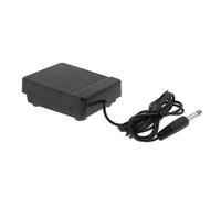 Noir 61 clé 88 clé électrique Piano amortisseur soutien pédale pour pianiste clavier pièces