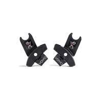 Noir Adaptateurs pour siège auto Stokke® YOYO® - M