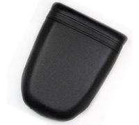 Noir arrière Siège passager passager pour GSXR 600 750 2001-2003 Gsxr1000 2000-2002