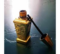 Noir aux yeux intense en poudre naturel, EYELID_COLOR, regard profond et intense d'orient, "renforce la vue et fait pousser les cils"