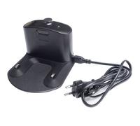 Noir Base de Charge avec Cordon d'alimentation pour 500 600 700 800 900 Robot aspirateur,pour i Robot 4452367