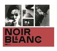 NOIR & BLANC – Une esthétique de la photographie : Collections de la Bibliothèque – RMN