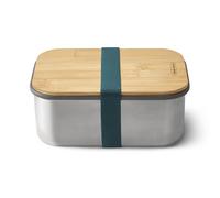 black+blum - Edelstahl Sandwich Box - Conservation de la nourriture - 1,25 l - ozean