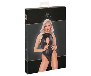 Noir - body motif serpent (noir)