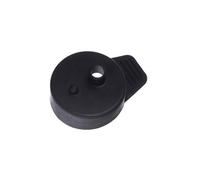 Noir Bouchon de réservoir de détergent pour Gamme Karcher K2/K3 5.071-240.0
