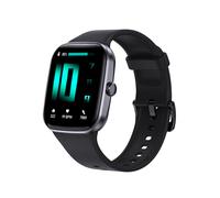 (Noir) Bracelet connecté GPS sport adulte PK Amazfit GTR 4, montre connectée Bluetooth pour adultes,