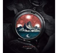 Noir by Novelists [Audio CD] NEUF