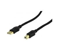 Noir câble de données usb pour imprimante epson expression home xp-335, xp-245, xp-235, xp-432, xp-442, xp-245, xp-342, xp-322, xp-215, xp-305, xp-415, xp-412, xp-760 xp-212,. . . Tous les modèles xp.