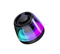 noir cadeau de Noël 2025 Haut-parleur MagVibe - MagVibe SoundPillar, haut-parleur Bluetooth magnétique