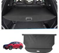 Noir Cargo Couvercle pour Mitsubishi Eclipse Cross - Paquet de 1