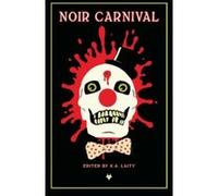 Noir Carnival Various (Auteur)