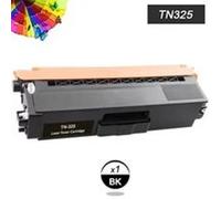 Noir Cartouche Toner TN325BK Pour Brother MFC9460CDN 9460CDN DCP-9055CDN HL-4150CDN imprimante Noir G