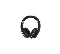 (Noir) Casque Bluetooth sans fil August EP650 avec micro/multipoint/NFC supra-auriculaire Bluetooth 4.2 stéréo
