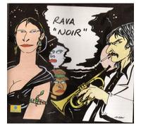 Rava Enrico - Noir