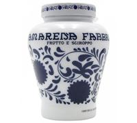 Noir Cerise Dessous Sirop - Fabbri