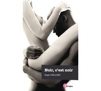 Noir, c'est noir - Hugo Drillski - Tabou - broché - Roman