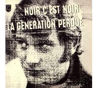 Noir C'est Noir - Promenade Dans La Forêt Du Brabant - La Génération Perdue - Absolument Hyde Park