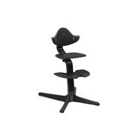 Noir Chaise Stokke® Nomi® Noire