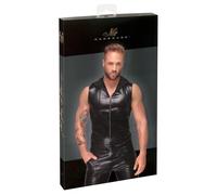 Noir Chemise Noir XL