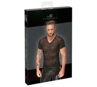 Noir Chemise Noir XL